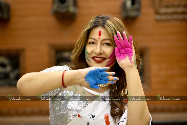 Usha Khadgi – Gallery 14